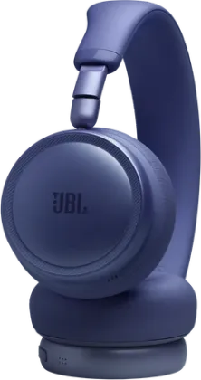 JBL Live 680NC Wireless Headphones