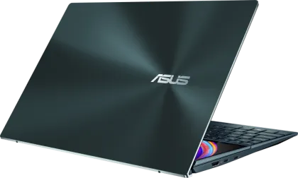 Asus ZenBook Duo 14 UX482EA Laptop (11th Gen Core i5/ 8GB/ 512GB SSD/ Win10)
