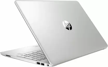 HP 15s-du0094tu Laptop (8th Gen Core i3/ 8GB/ 1TB/ Win10 Home)