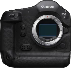 Canon EOS R1 Mirrorless Camera