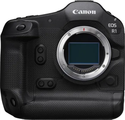 Canon EOS R1 Mirrorless Camera