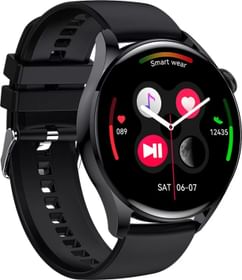 AeoFit Polaris Pro Smartwatch