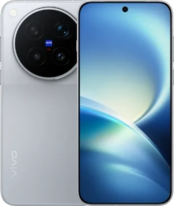 Vivo X500 Pro Max