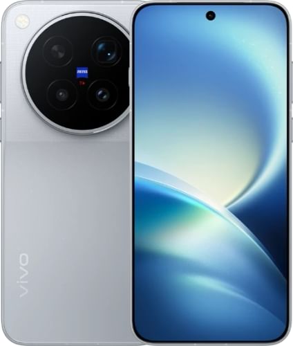 Vivo X500 Pro Max