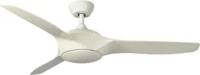 Luxaire Led Light 3 Blade 1320mm Fan