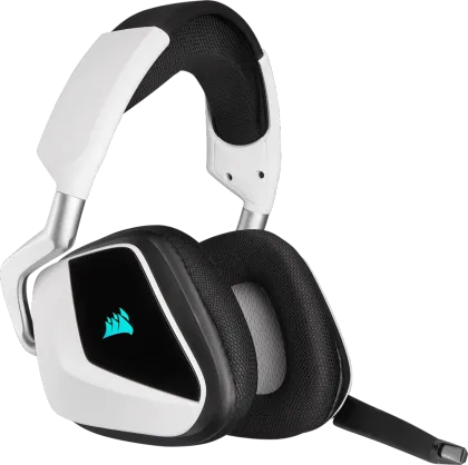 Corsair Void RGB Elite Wireless Gaming Headphones