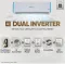 Blackwave BW-18-IN3S-25-US 1.5 Ton 3 Star 2024 Inverter Split AC