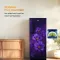 Haier HED-225PXBA-P 215 L 5 Star Single Door Refrigerator