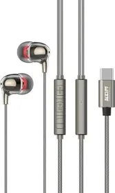 KDM M8 Type-C Wired Earphones
