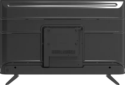 Onida Fire 43UIF 43 inch Ultra HD 4K Smart LED TV