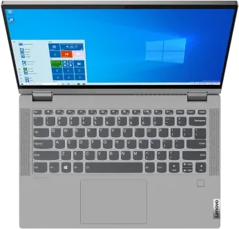 Lenovo IdeaPad Flex 5 82HU00DJIN Laptop (AMD Ryzen 7 5700U/ 16GB/ 512GB SSD/ Win10 Home)