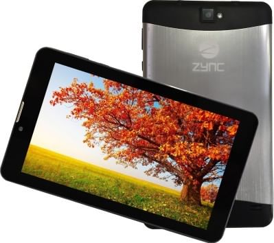Zync Z900 Plus Tablet