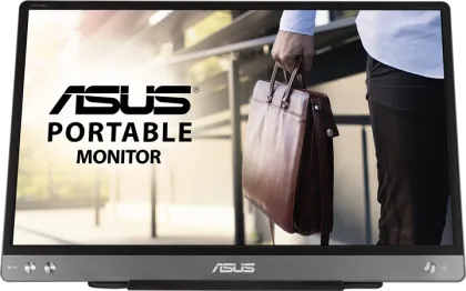Asus ZenScreen MB14AC 14 inch Full HD Portable Monitor