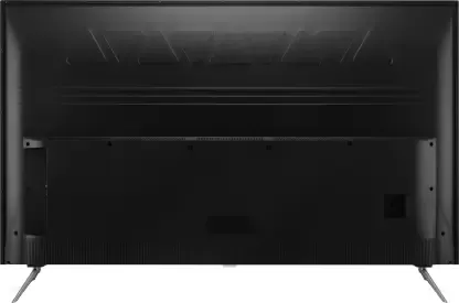 iFFALCON by TCL 55K31 55-inch Ultra HD 4K  Smart LED TV