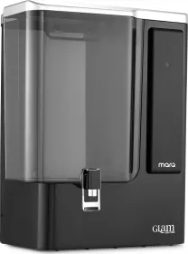 MarQ by Flipkart Glam Edition 8 L Water Purifier ( RO + UV + UF + TDS + ALK + Cu)