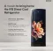 IFB IFBDC-223DYBMED 197 L 4 Star Single Door Refrigerator