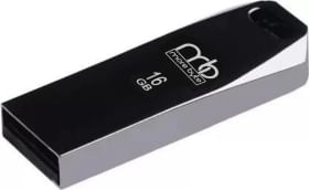 Morebyte MBFD 1017 16 GB USB 2.0 Pen Drive