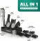 LetsShave All in one Body Groomer
