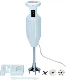 Jaipan JPPB0066 200 W Hand Blender