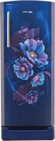 Voltas Beko RDC215V/5W0BBE0M0B00GO 183 L 5 Star Single Door Refrigerator