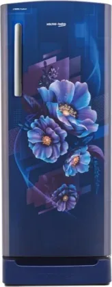 Voltas Beko RDC215V/5W0BBE0M0B00GO 183 L 5 Star Single Door Refrigerator