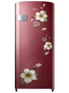 Samsung RR19N2Y12R2 192L 2-Star Single Door Refrigerator
