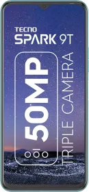 Tecno Spark 9T