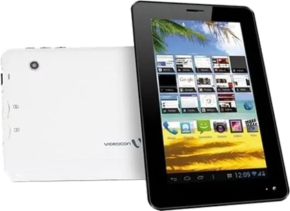 Videocon VT 75C Tab (4GB)