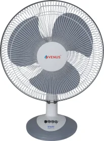 Venus Sway SHT-400 400 mm 3 Blade Table Fan