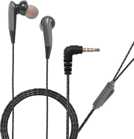 Hitage HB-727 Wired Earphones
