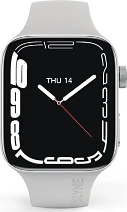LYNE Lancer 4 Smartwatch