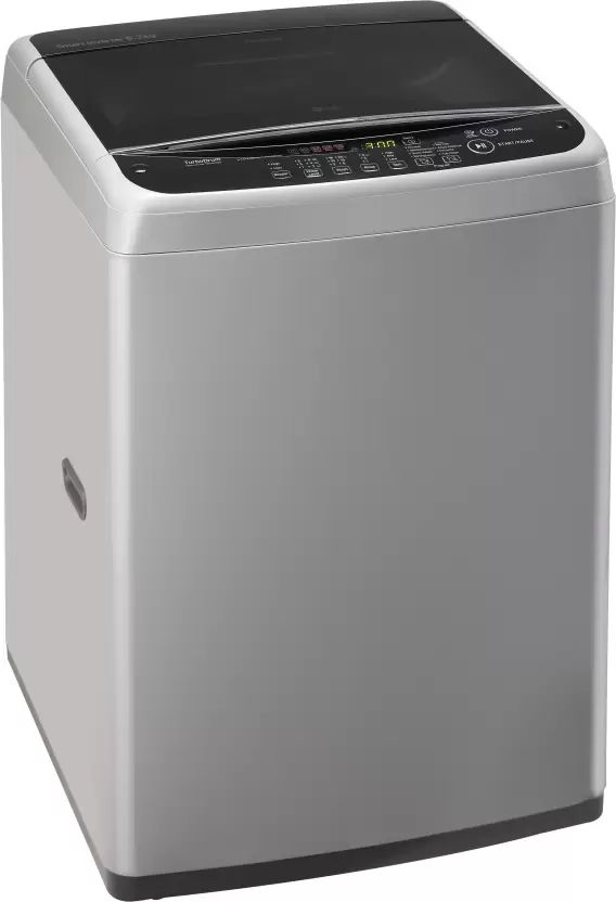 lg 6.2 top load washing machine