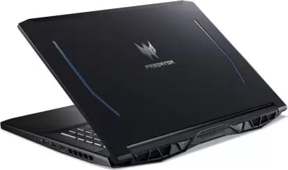 Acer Helios PH317-53 (NH.Q5PSI.004) Laptop (9th Gen Core i7/ 8GB/ 2TB 256GB SSD/ Win10 Home/ 6GB Graph)