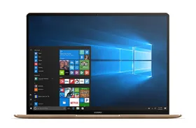 Huawei MateBook X Watt-W19A Laptop (7th Gen Ci7/ 8GB/ 512GB SSD/ Win10)