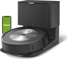 iRobot Roomba j7+ Robotic Vacuum Cleaner