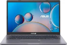 Asus VivoBook 14 X415JA-BV301WS Laptop (10th Gen Core i3/ 8GB/ 1TB HDD/ Win11)