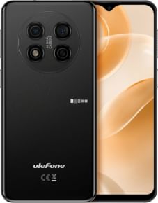 Ulefone Note 15 vs Samsung Galaxy F54