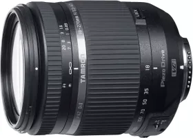 Tamron 18-270 mm F/3.5 - 6.3 Di II VC PZD Lens