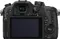Panasonic Lumix GH4K 16MP DSLR Camera with 12-35 lens