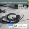Jabra Evolve2 40 SE Wired Headphones