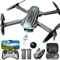 Drone with Camera