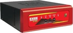 Exide Star 12V 1375VA Pure Sine Wave Inverter