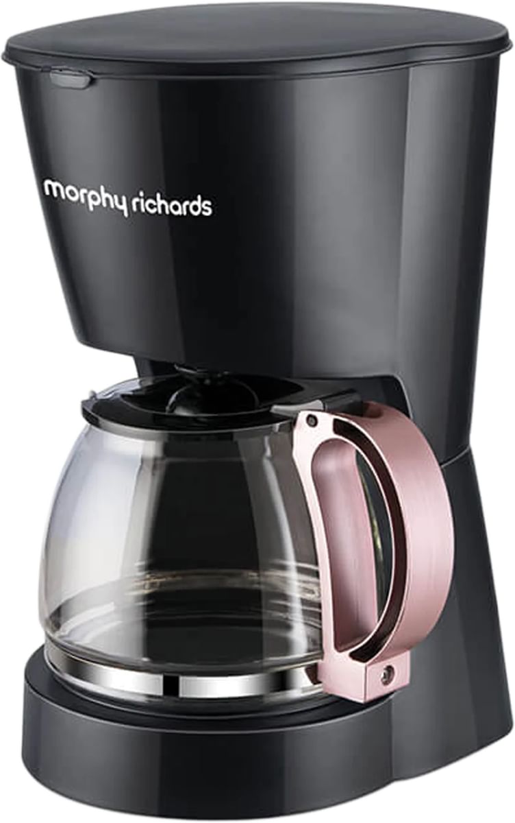 Morphy Richards Coffee Makers Price List in India