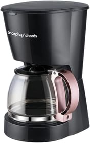 Morphy Richards Europa Brewmaster 750 W Coffee Maker