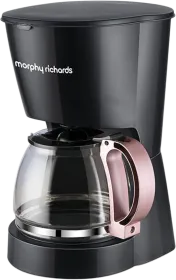Morphy Richards Europa Brewmaster 750 W Coffee Maker