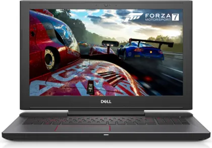 Dell Inspiron 7000 7577 Laptop (7th Gen Ci5/ 8GB/ 1TB 256GB SSD/ Win10/ 6GB Graph)