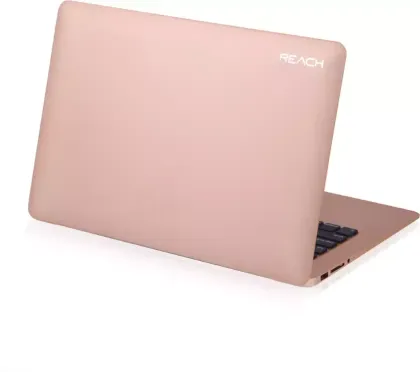 Reach Quanto Plus RCN-025A Laptop (5th Gen Ci5/ 8GB/ 240GB SSD/ Win10)