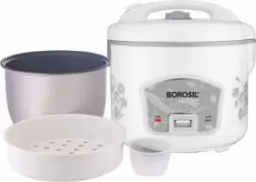 Borosil BRC28MPB23 Electric Rice Cooker