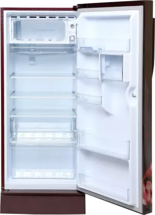 Haier HRD-1955PRJ 195 L 5 Star Single Door Refrigerator