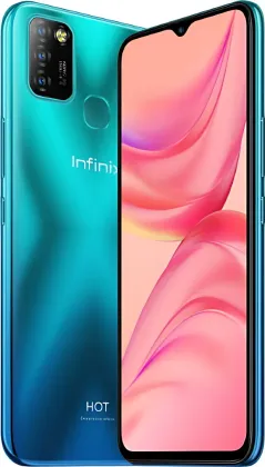 Infinix Hot 10 Lite
